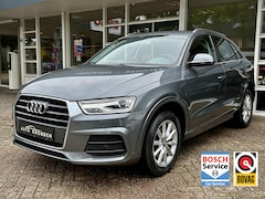 Audi Q3 - 1.4 TFSI ACT Sport Xenon/Led, Climat, Navi, Bluetooth, Pdc, LM