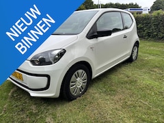 Volkswagen Up! - 1.0 take up BlueMotion