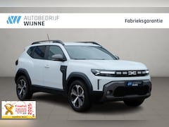 Dacia Duster - 1.2 TCe mild hybrid 130pk Journey | Navi | App Connect | Climate | Cruise | Camera | Keyle