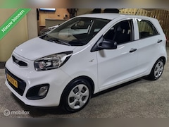 Kia Picanto - 1.0 CVVT Airco
