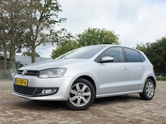 Volkswagen Polo - 1.2 TSI Highline