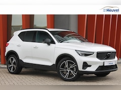 Volvo XC40 - T4 Recharge Plus Dark | Parkeercamera | Stoelverwarming | Harman / Kardon | Memory Stoelen