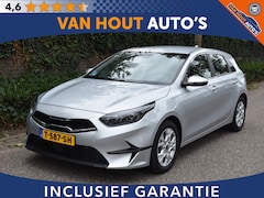Kia Cee'd - Ceed 1.0 T-GDi DynamicLine | 120PK | CARPLAY | CAMERA
