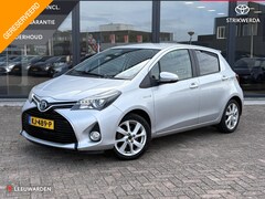 Toyota Yaris - 1.5 Hybrid Dynamic