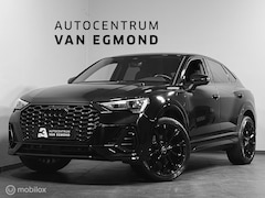 Audi Q3 - 45 TFSIe 2X S-LINE VOL | LEDER | SONOS | TREKHAAK