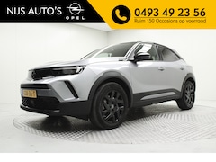 Opel Mokka - 1.2 Turbo Hybrid GS | Alcantara AGR Stoelen / Camera / Electronic climate control