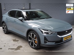 Polestar 2 - 2 Long Range Performance