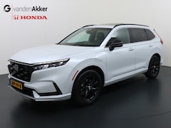 Honda CR-V - 2.0 Plug-In Hybrid 184pk 2WD CVT Advance Tech Trekh.Afn
