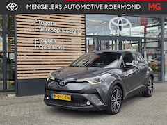 Toyota C-HR - 1.8 Hybrid Executive