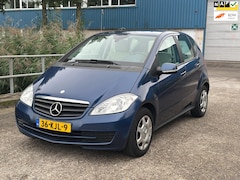 Mercedes-Benz A-klasse - 160 Classic Automaat Airco NAP APK