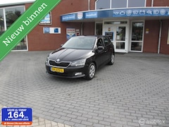 Skoda Fabia - 1.0 TSI Ambition