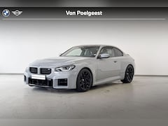 BMW 2-serie Coupé - M2 M Race Track Pack Aut