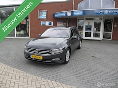 Volkswagen Passat Variant - 1.5 TSI Comfort Business