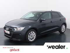 Audi A1 Sportback - 25 TFSI Pro Line | 95 PK | Automaat | Adaptive cruise control | Verwarmde voorstoelen | Na