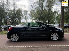 Peugeot 207 CC - 1.6 VTi CLIMAAPKLEUKE AUTO
