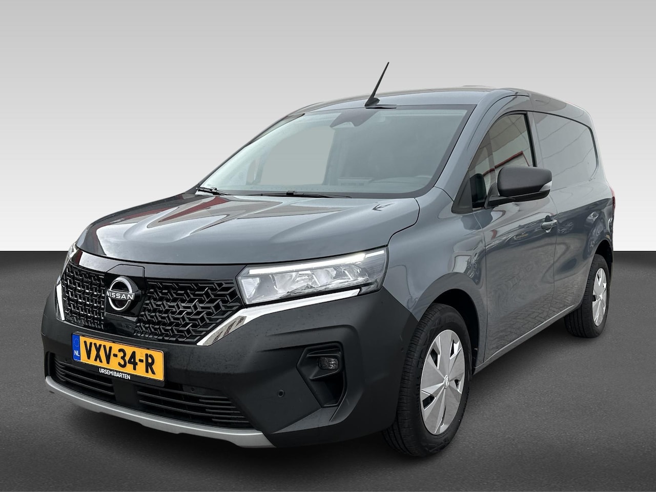 Nissan Townstar - N-Connecta L1 45 kWh - AutoWereld.nl