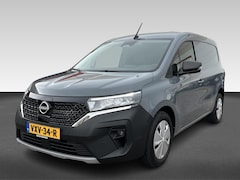 Nissan Townstar - N-Connecta L1 45 kWh