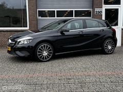 Mercedes-Benz A-klasse - 180 Ambition STOEL.VW/NAVI/AIRCO/LEDER/PDC