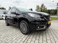 Peugeot 208 - 1.2 PureTech Blue Lion