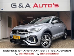 Volkswagen T-Roc - 1.5 TSI R-Line / VOL OPTIES