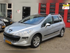 Peugeot 308 SW - 1.6 VTi XS , AIRCO, PANO DAK , TREKHAAK