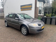 Renault Mégane Grand Tour - 1.6-16V Sélection Business