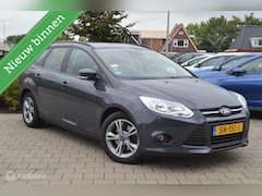Ford Focus Wagon - 2.0 TDCI Titanium