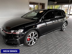 Volkswagen Golf - 2.0 TSI GTI Performance / Pano Dak / Adaptive Cruise / DYNAUDIO / 1e Eigenaar / 1e Lak / D