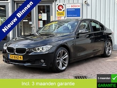 BMW 3-serie - 320i High Executive | AUTOMAAT | XENON | LEER | NAVI | PDC |