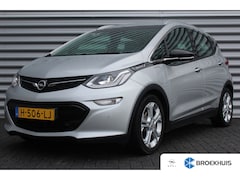 Opel Ampera-e - 60KWH 204PK BUSINESS EXECUTIVE AUTOMAAT / NAVI / CLIMA / FULL-LED / PDC / CAMERA / 17" LMV