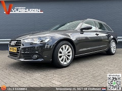 Audi A6 Avant - 2.0 TDI Pro Line | Climate | Cruise | Navi | PDC |