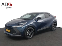 Toyota C-HR - 1.8 Hybrid 140 Dynamic | Climate Control | Navi |