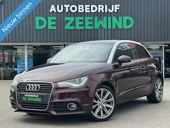 Audi A1 - 1.6 TDI Ambition Pro Line Business