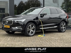 Volvo XC60 - 2.0 T8 AWD Inscription | Pano | Trekhaak | 360 Camera |
