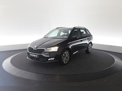 Skoda Fabia Combi - 1.0 TSI Business Edition | Navi