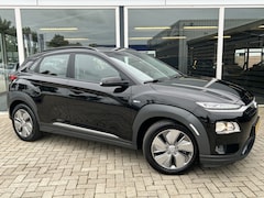 Hyundai Kona Electric - EV Comfort 64 kWh 50% deal 7.975, - ACTIE Camera / Telefoon / Clima / Cruise