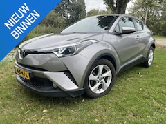 Toyota C-HR - 1.8 VVT i-Hybrid C-Business Aut. Topst