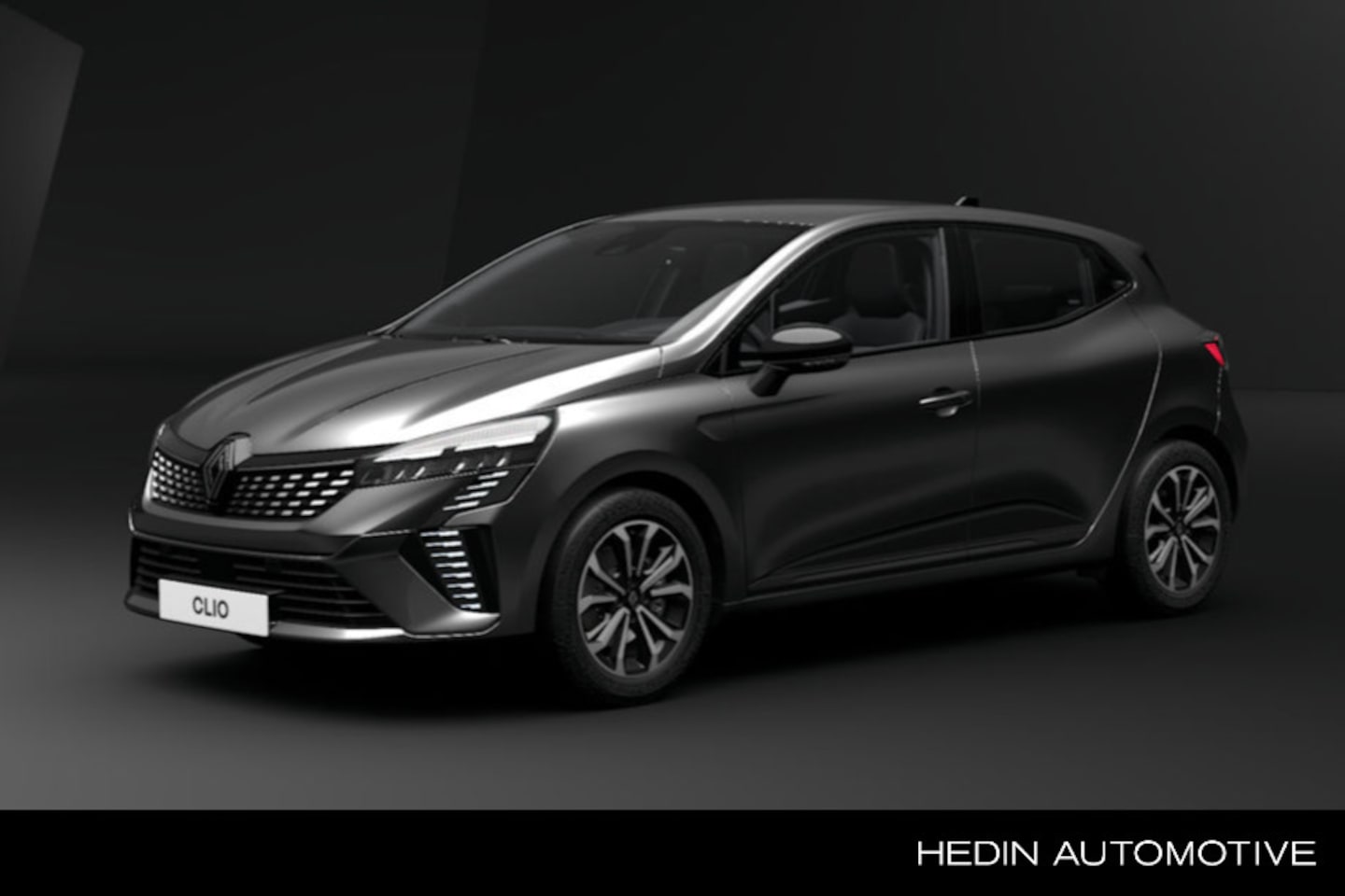 Renault Clio - 1.6 E-Tech Full Hybrid 145 techno 1.6 E-Tech Full Hybrid 145 techno - AutoWereld.nl