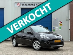 Renault Clio Estate - 1.2 TCE Dynamique