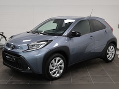 Toyota Aygo X - 1.0 VVT-i S-CVT Puls | Automaat