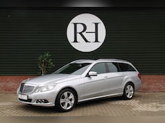 Mercedes-Benz E-klasse Estate - 350 Automaat 4Matic Elegance - Youngtimer