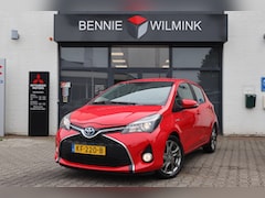 Toyota Yaris - 1.5 Hybrid Dynamic Keyless/Cruise/Camera/Navi