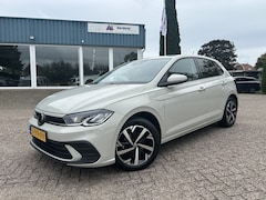 Volkswagen Polo - 1.0 TSI Life Business Automaat