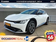 Kia EV6 - Plus 77.4 kWh El.stoelen/ Camera / Trekhaak