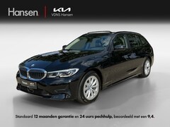BMW 3-serie Touring - 330e High Executive I Panoramadak I Leder I Head-up