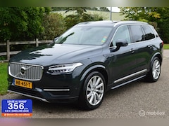 Volvo XC90 - 2.0 T8 TwinEngine AWD Inscription/ Bowers&Wilkins
