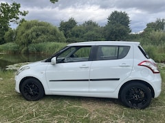 Suzuki Swift - 1.2 Bandit EASSS Goed en Netjes