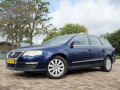 Volkswagen Passat Variant - 2.0 FSI Comfortline