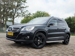Volkswagen Tiguan - 2.0 TSI Comf&Des.4M