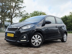 Peugeot 108 - 1.0 e-VTi Active